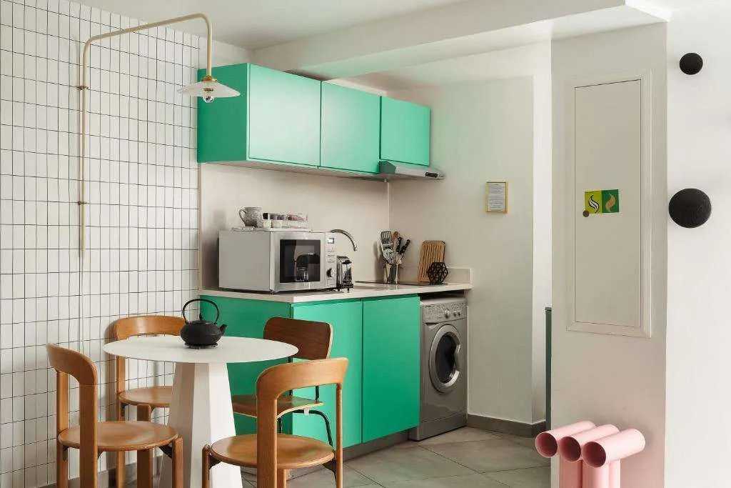 My Maison In Paris - Sentier