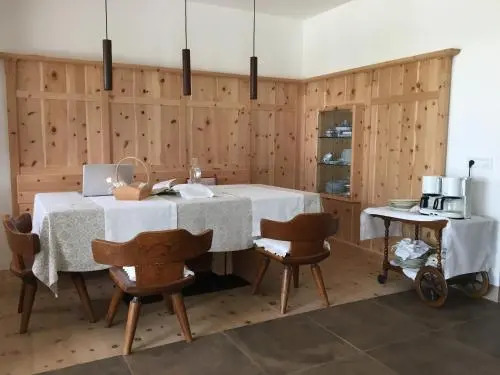 Ly's Nest