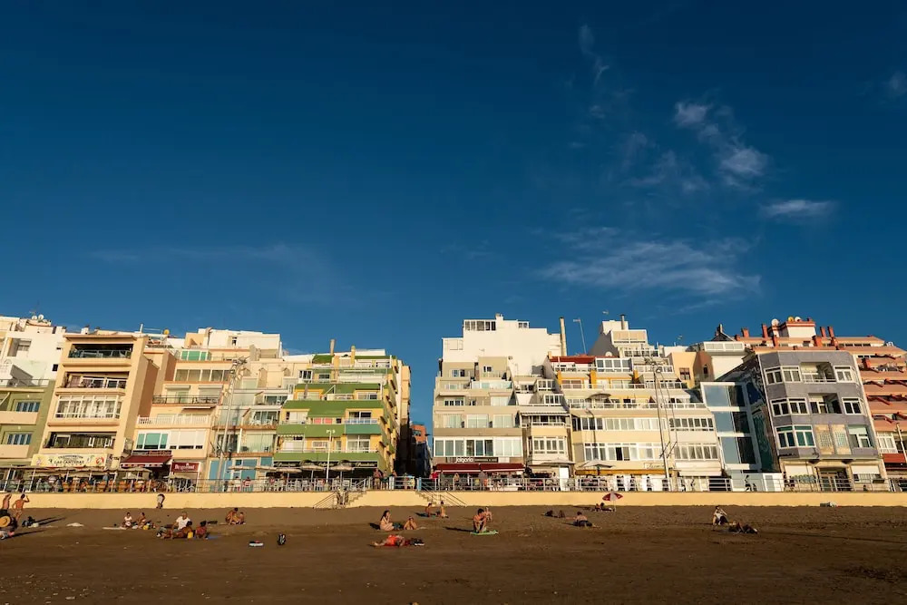 View Point by Living las Canteras