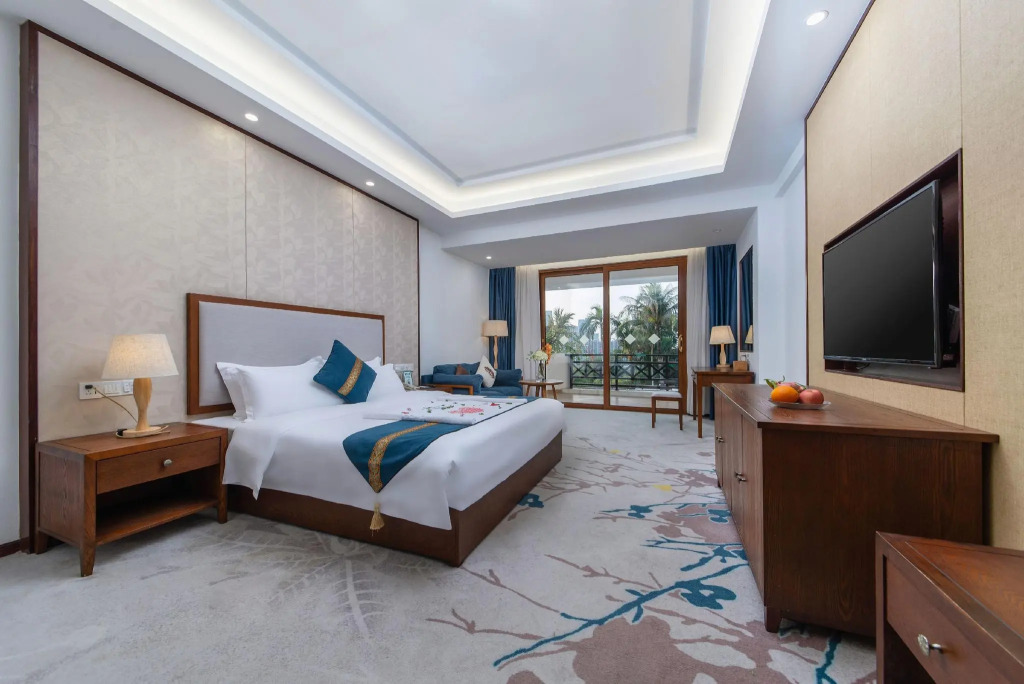 Shenzhen Evergreen Resort Hotel