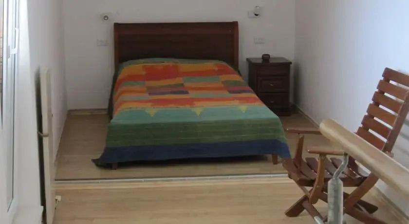 Apartment lokrum