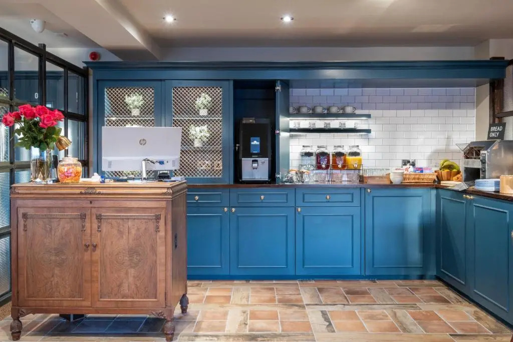 Two Rivers Lodge by Marston’s Inns