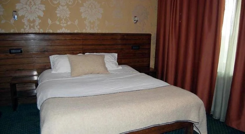Hotel Aqua Thermal Spa