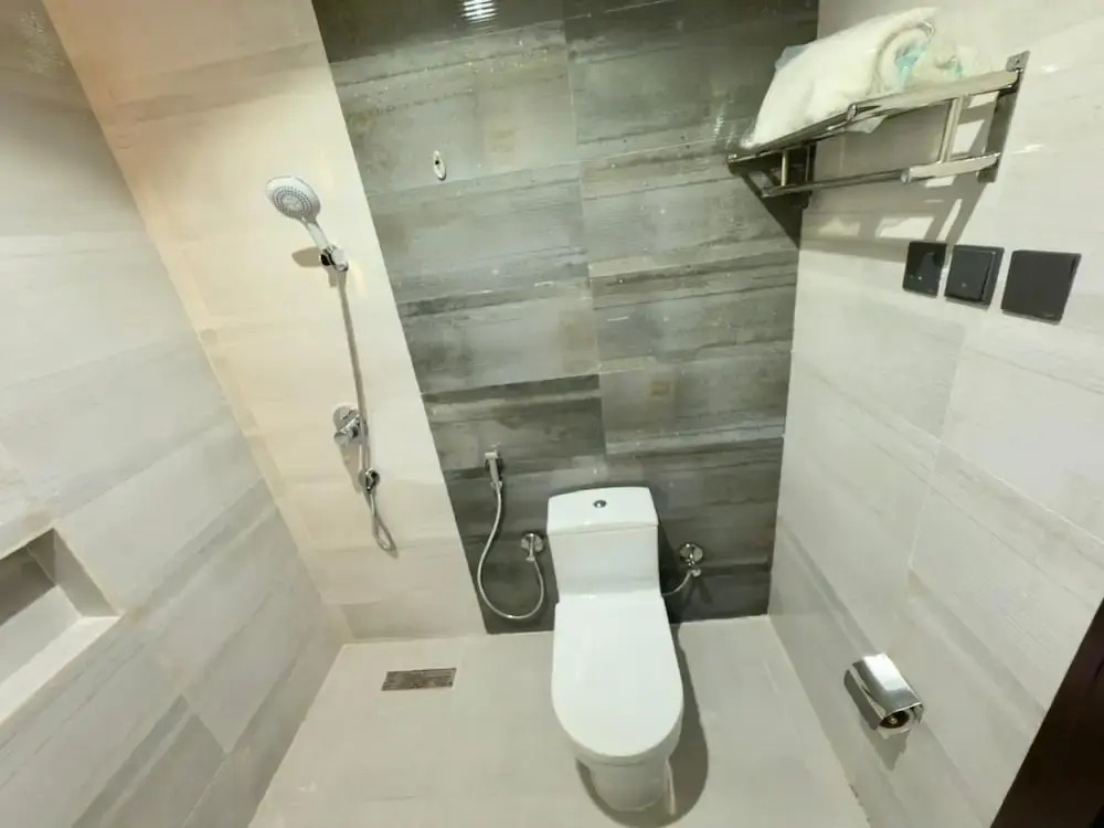 Seven Gardens Hotel Al Wadi