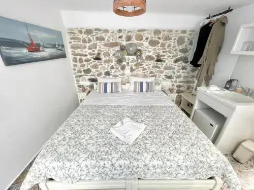 Burgos Barrio Naxos