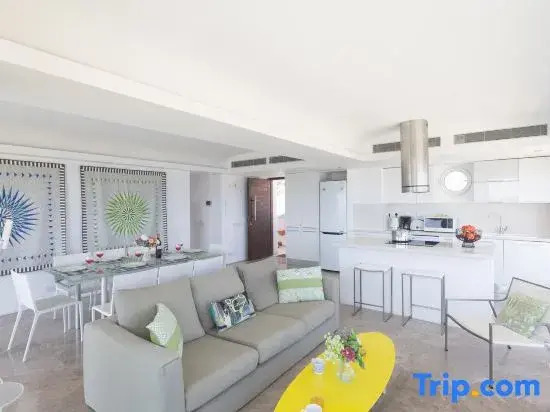 Protaras Thalassa Apartment Ta206
