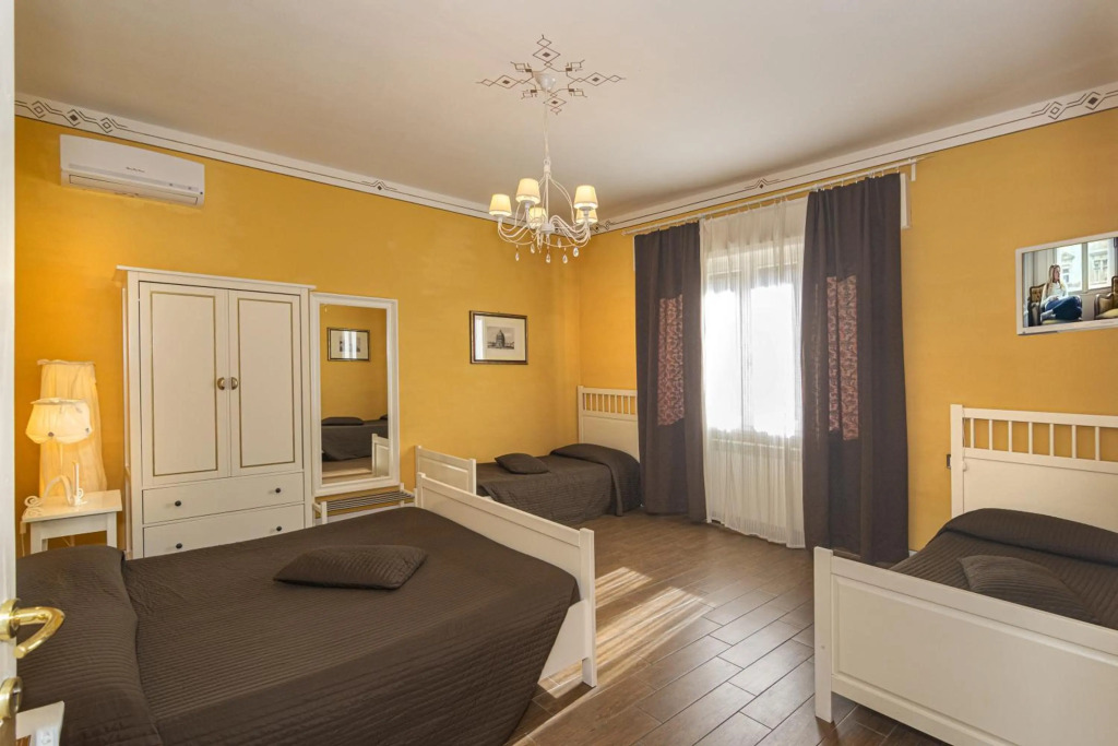 Hotel Pisa Tower