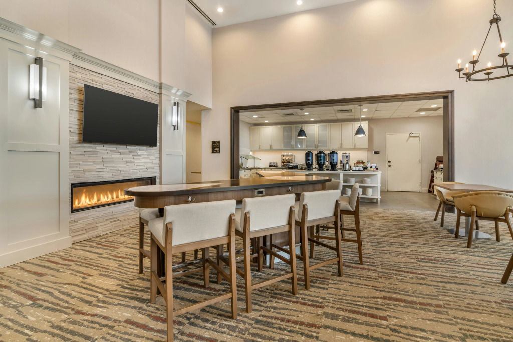 Homewood Suites By Hilton Schenectady