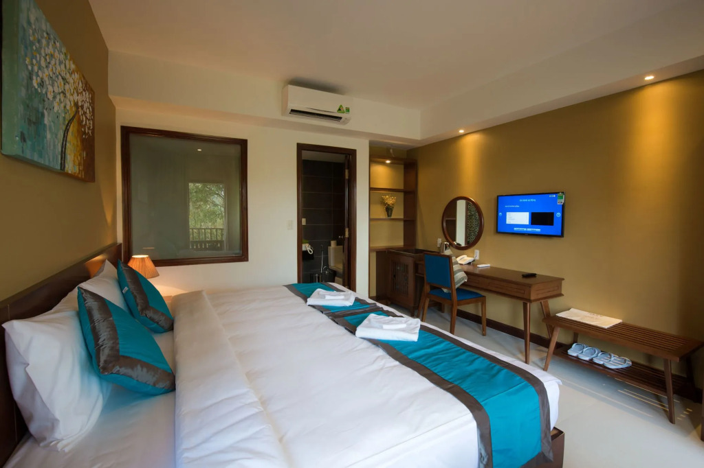 Nadine Phu Quoc Resort & Spa