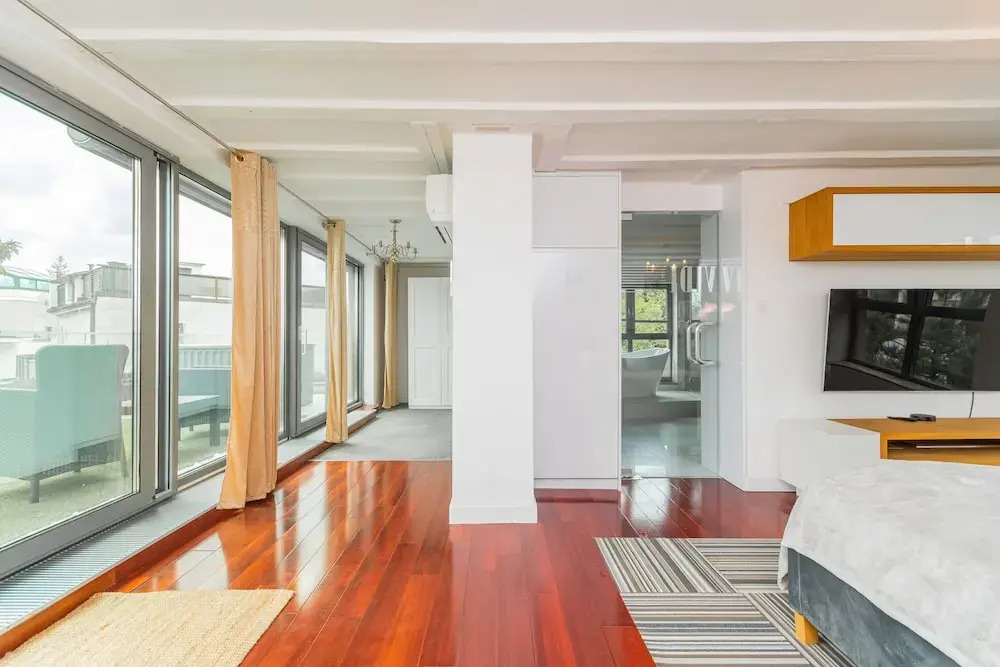 Gdynia Best Sea View by Grand Apartments
