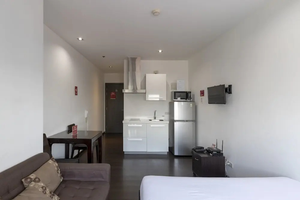 The Knightsbridge Residences