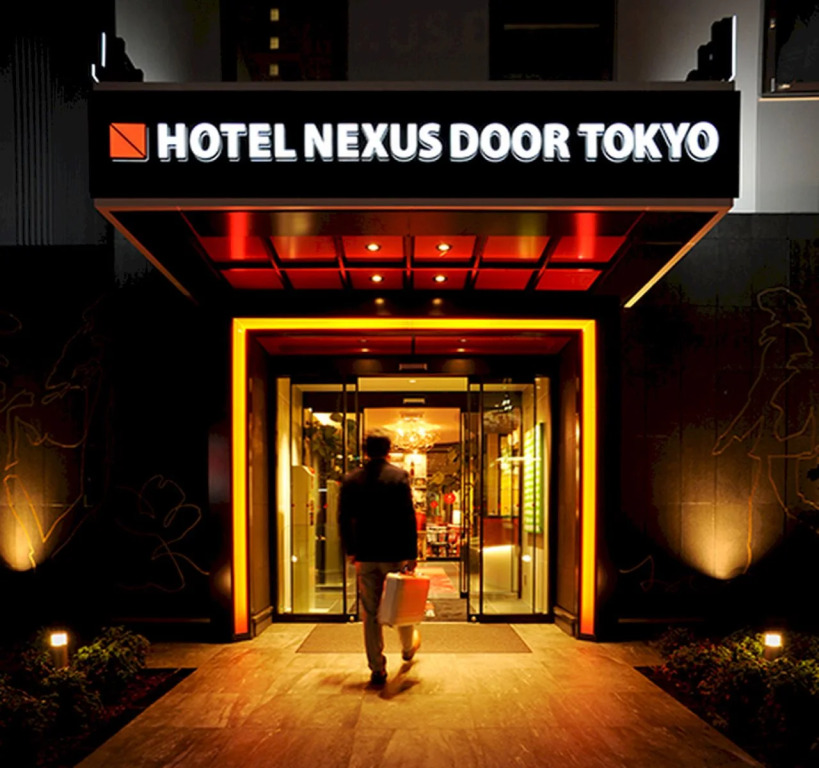 Nexus Door Tokyo