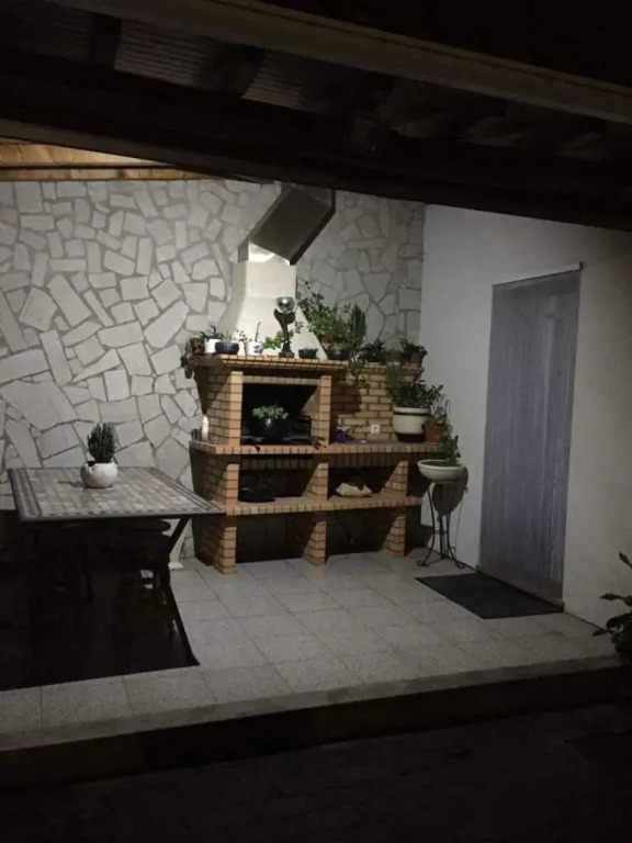 Maison très agréable Bien place