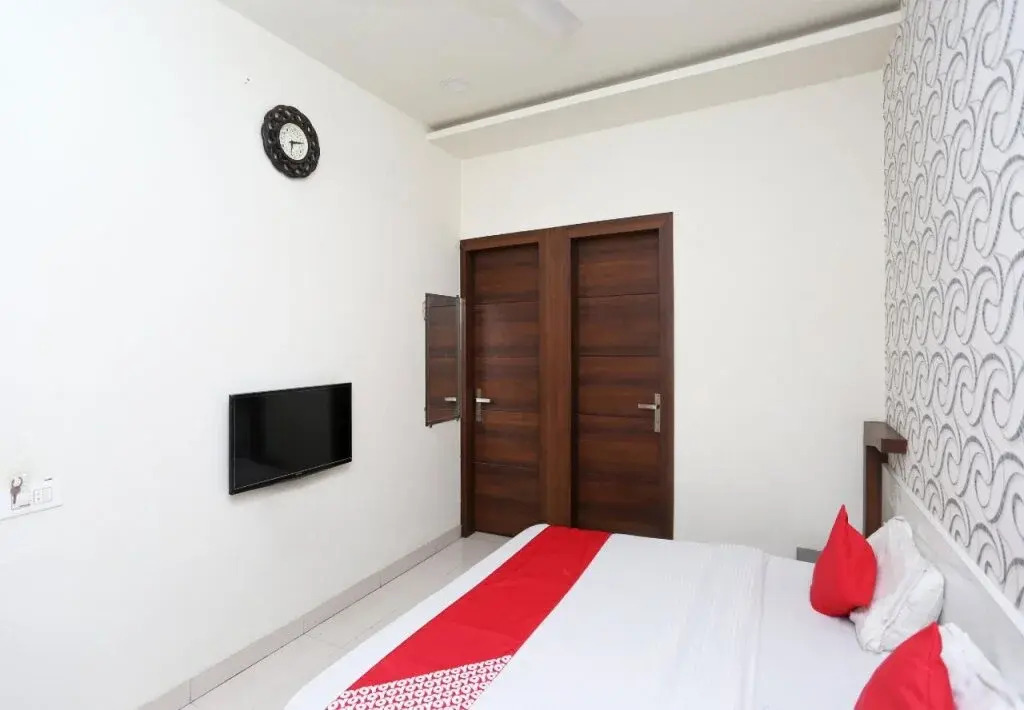 Hotel Shivaay by OYO Rooms
