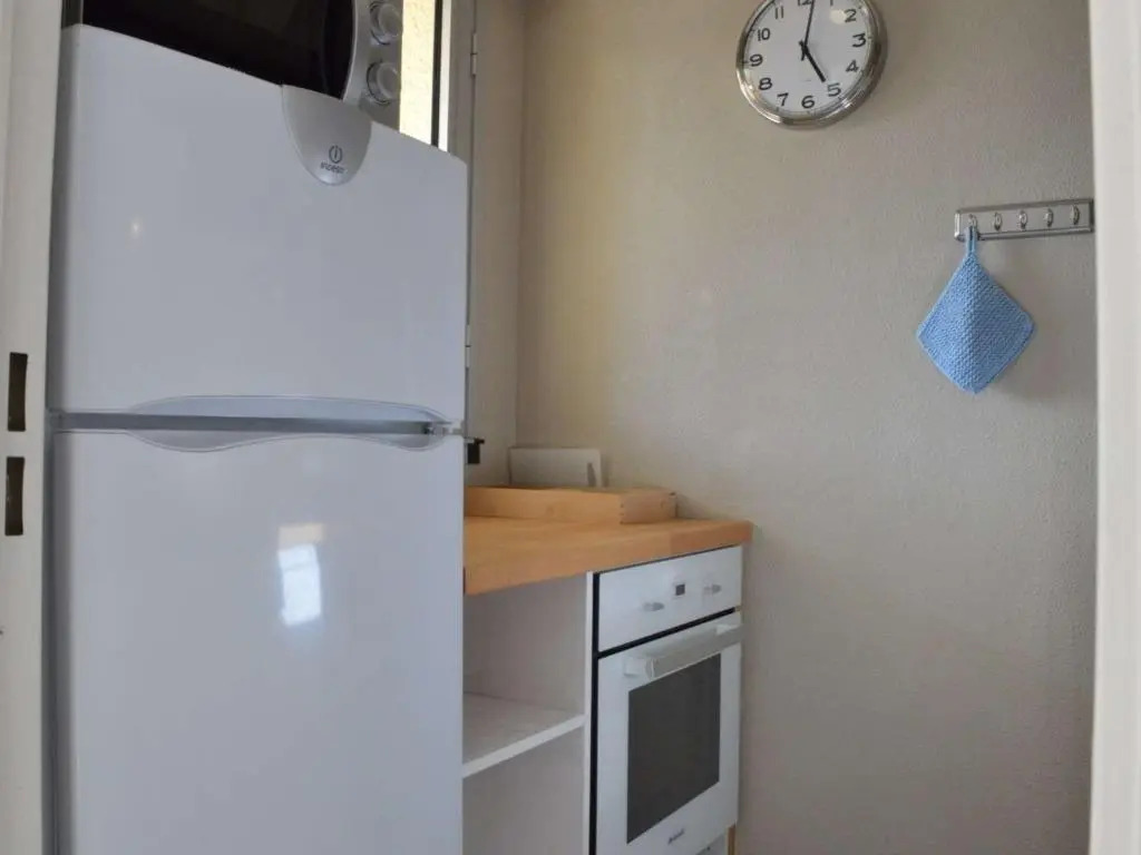 Appartement Narbonne, 3 pièces, 6 personnes - FR-1-229B-26