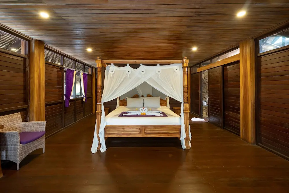 Villa Bali Village