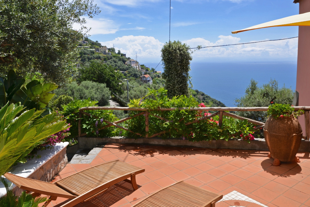 Casa Lella - Happy Rentals