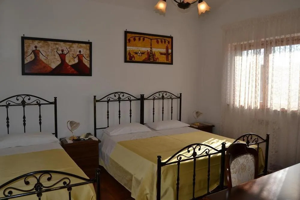 Hotel Canusium