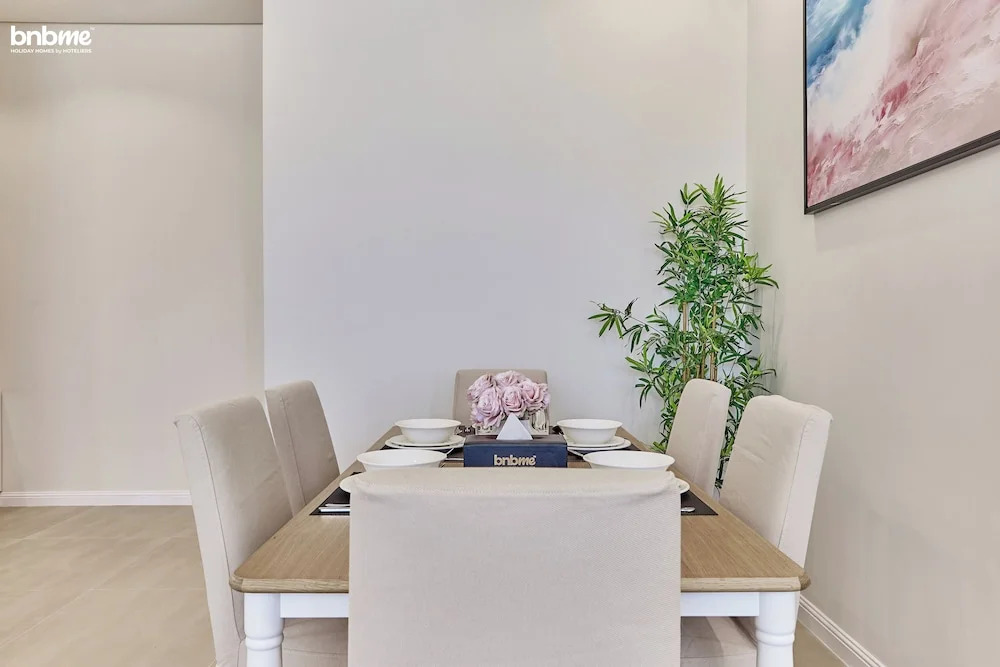 bnbmehomes-2BR near BLVD City & KAFD-16