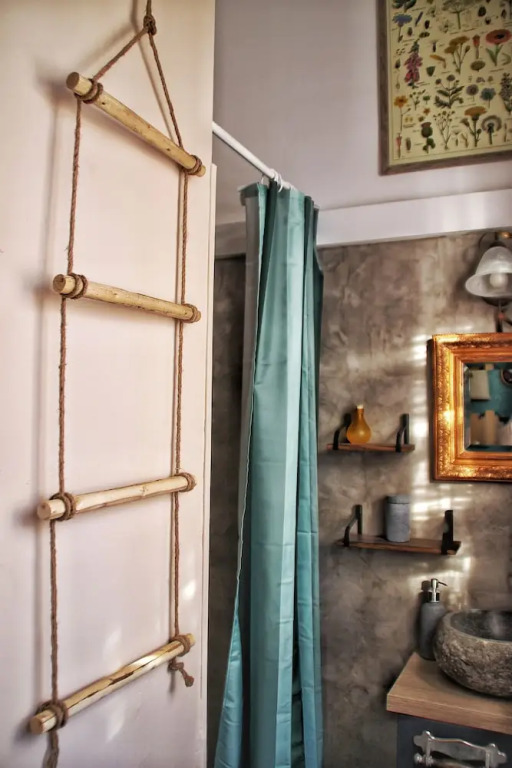 La Dolce Vita Studio Arceaux