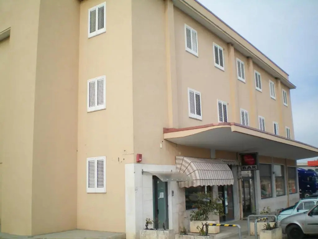 Hotel Zio Cataldo
