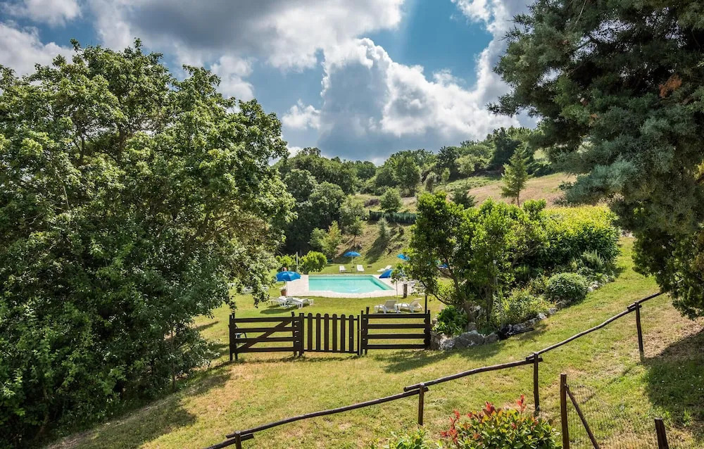Stunning Apartment in Radicondoli With Outdoor Swimming Pool, Wifi and 2 Bedrooms