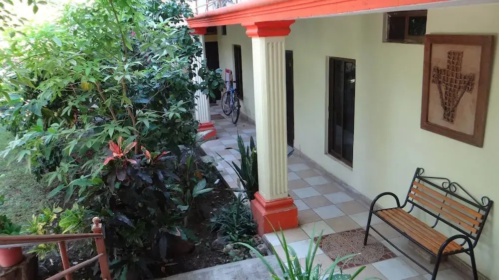 Hotel San Cristobal