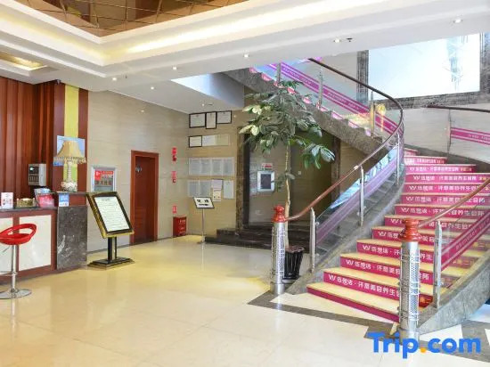 Meinaya Hotel