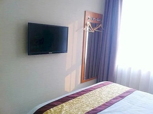 Sanmu Fashion Hotel