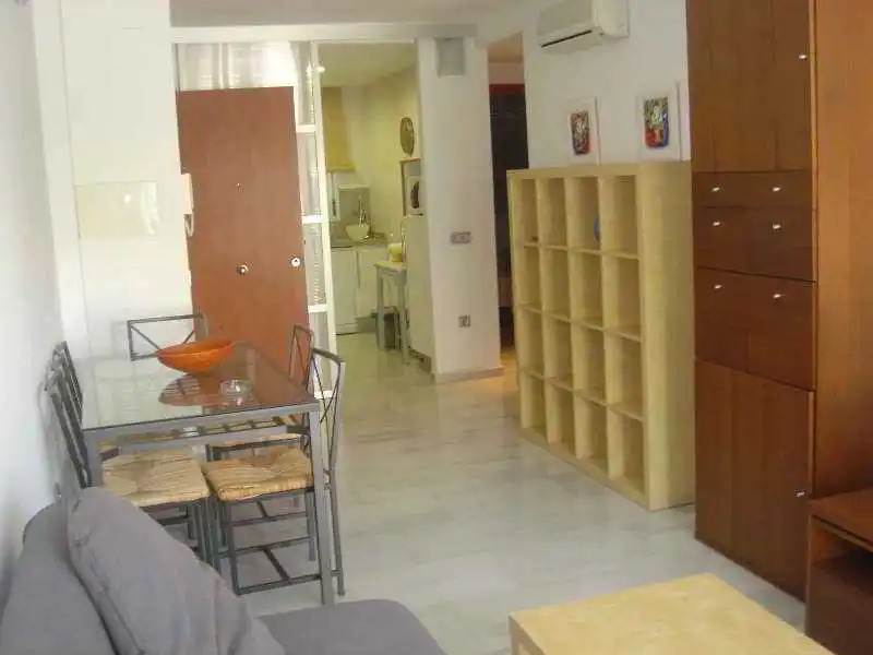 Apartamentos Elegance Denia