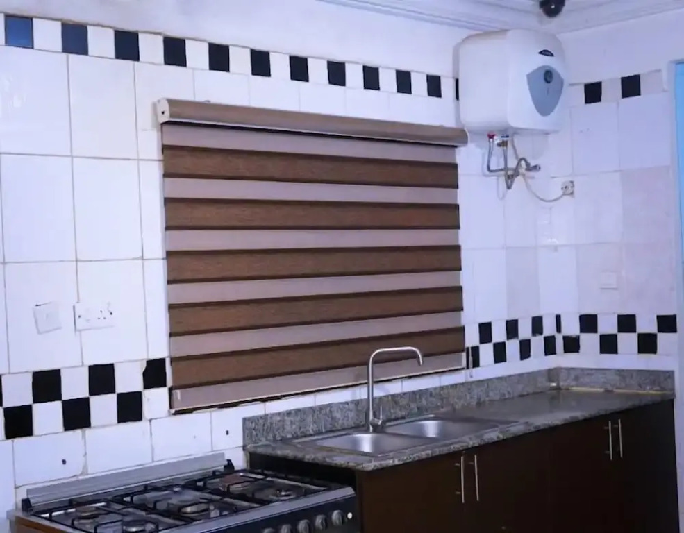 Westnite Apartment