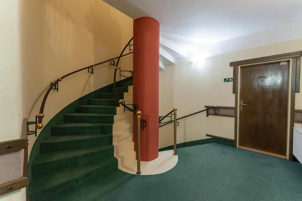 Hotel Amco