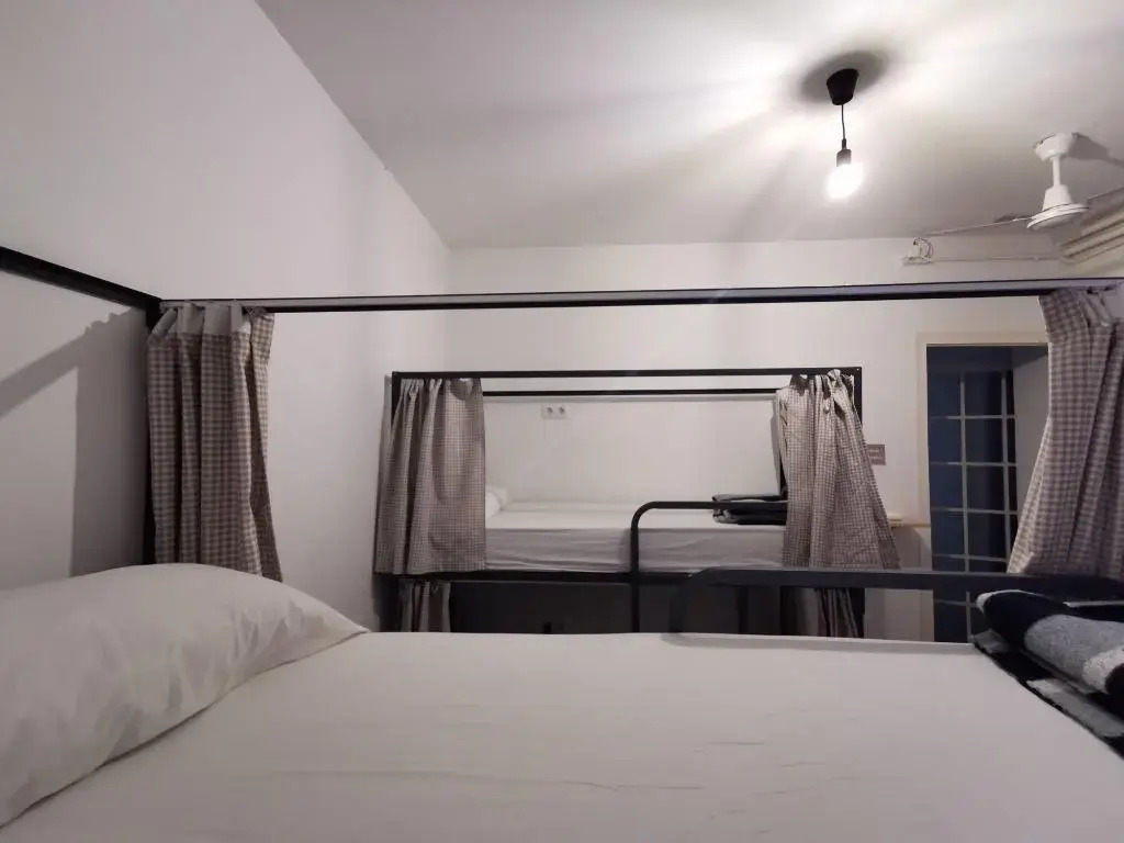 Mucha Masia Hostel Rural Urba