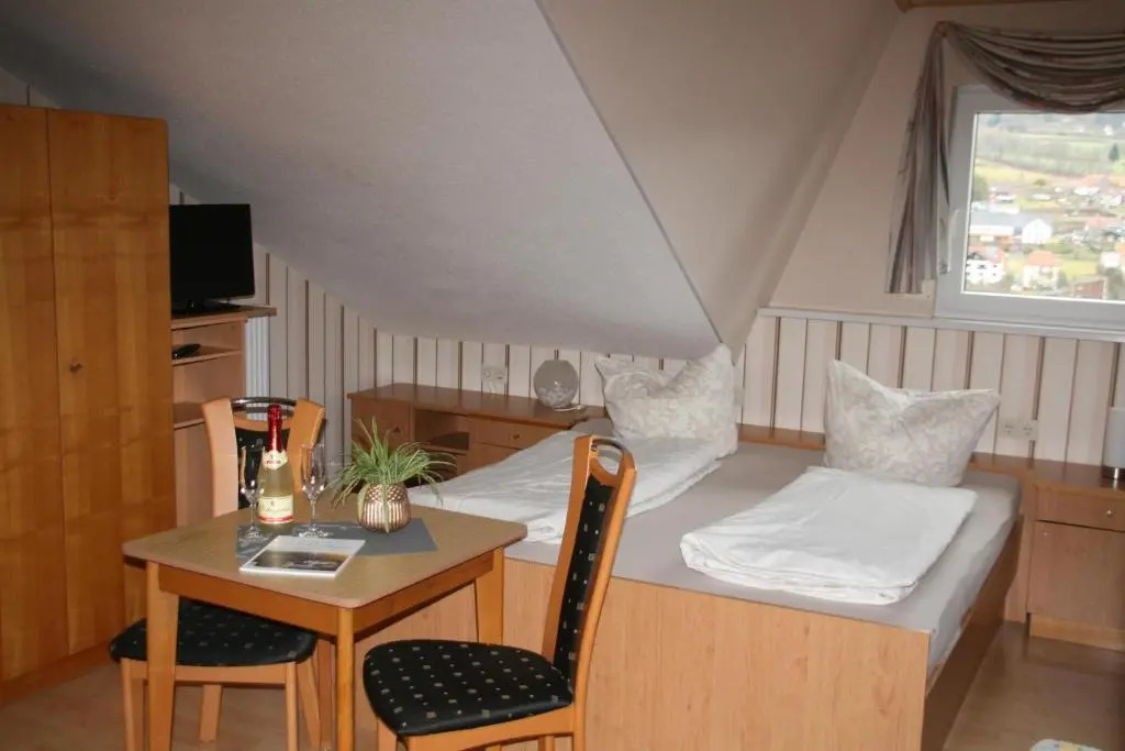 Haus Luise Weber