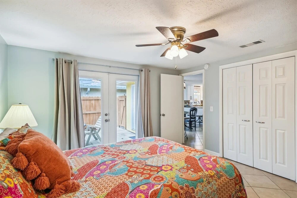5708 Sunset Ave 2 Bedroom Home by RedAwning