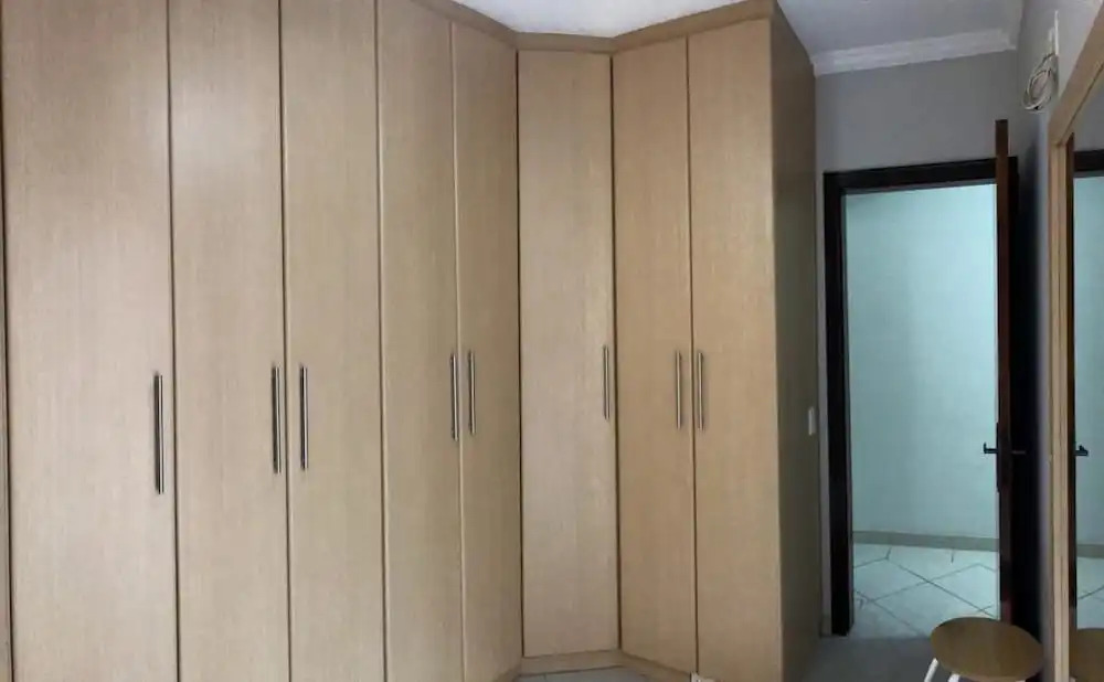 2 Bedroom Apartment near UFABC