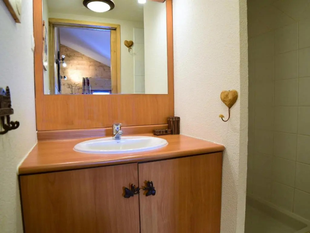 Appartement Les Deux Alpes, 4 pièces, 6 personnes - FR-1-348-216