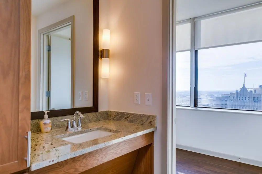 Apartments-Stay Smart Elm Street Downtown