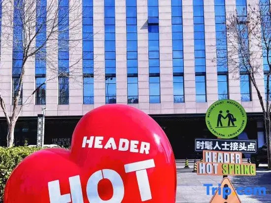 Header Hot Spring Hotel