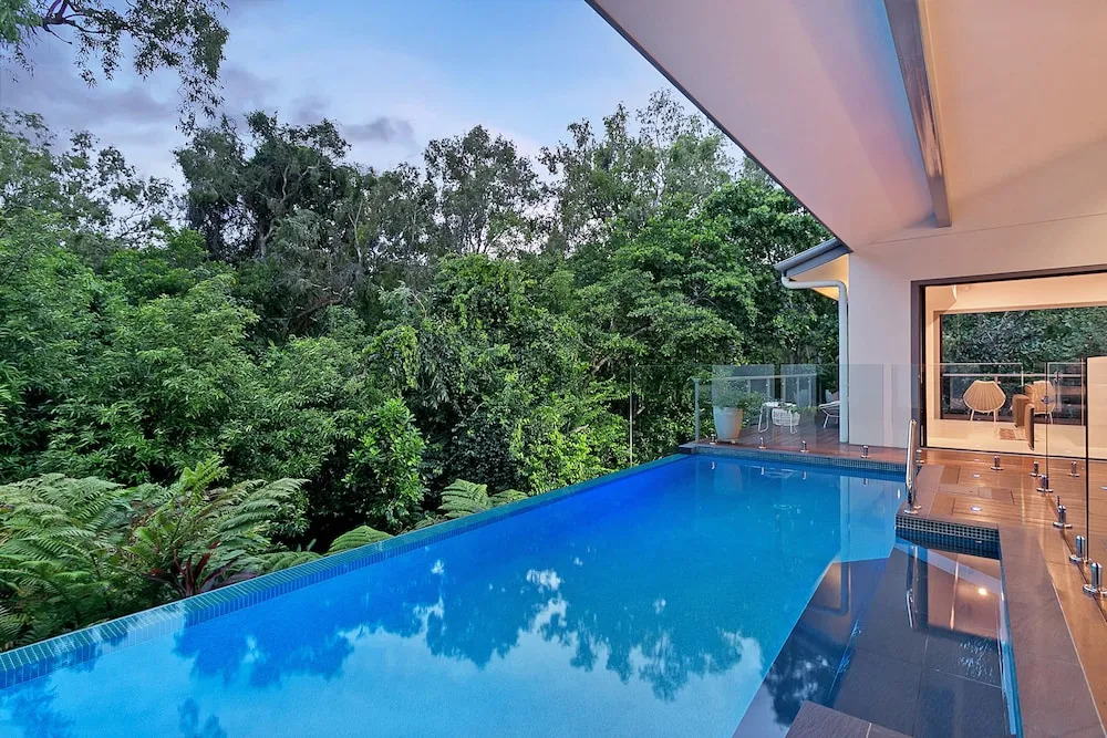 Veldree Palm Cove Rainforest Privacy