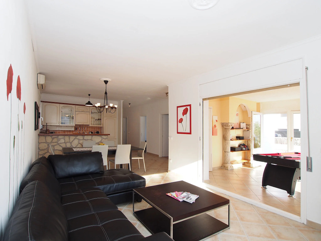 Holiday Home Montgri by Interhome