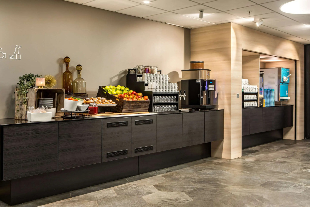 Quality Airport Hotel Gardermoen