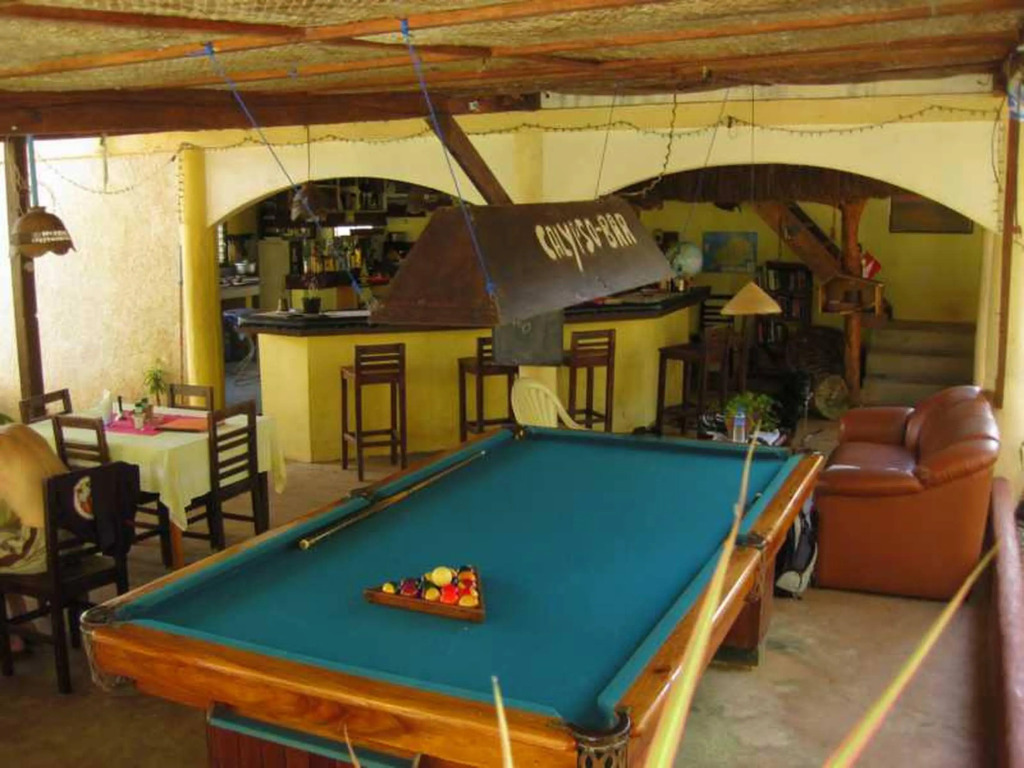 Calypso Resort
