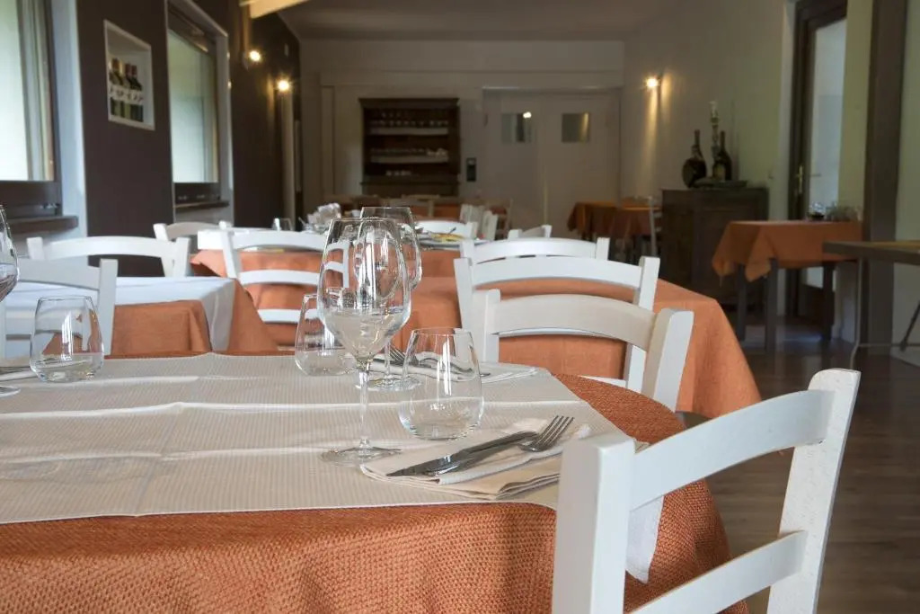 Cascina il Faggio Country House