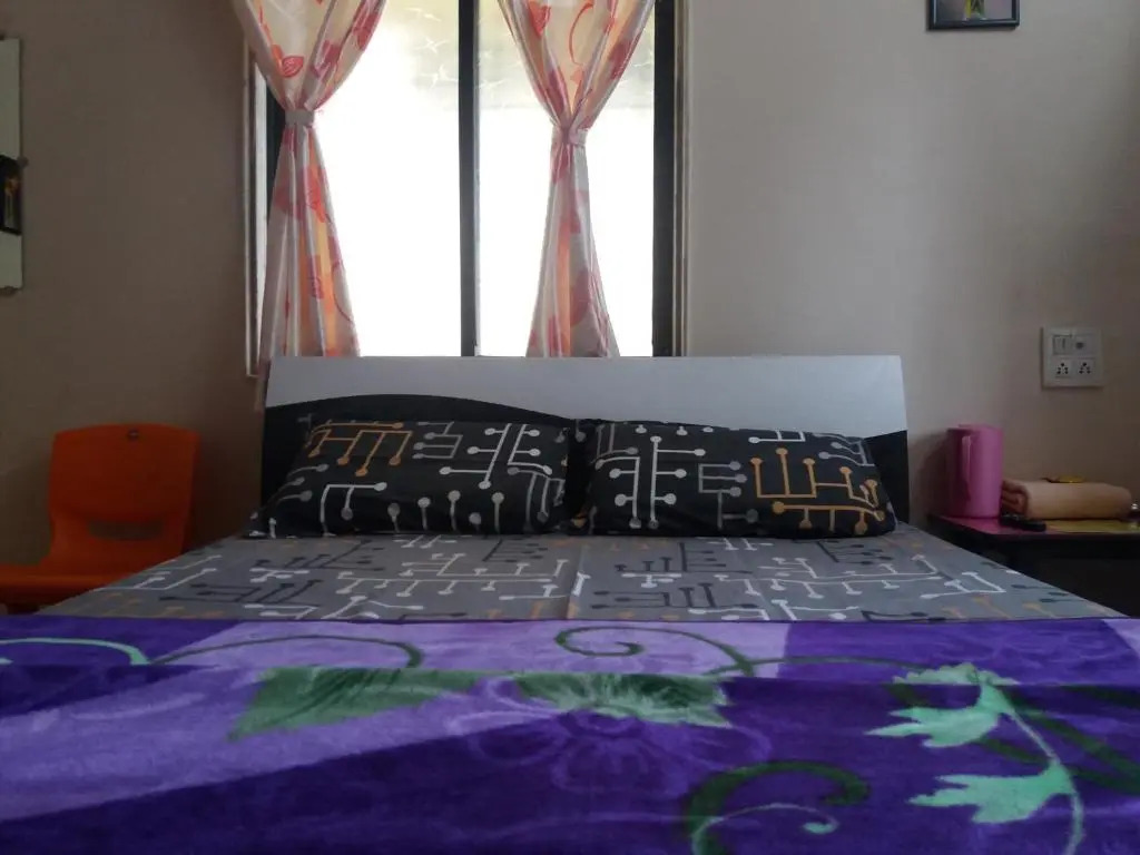 Mango Guest House