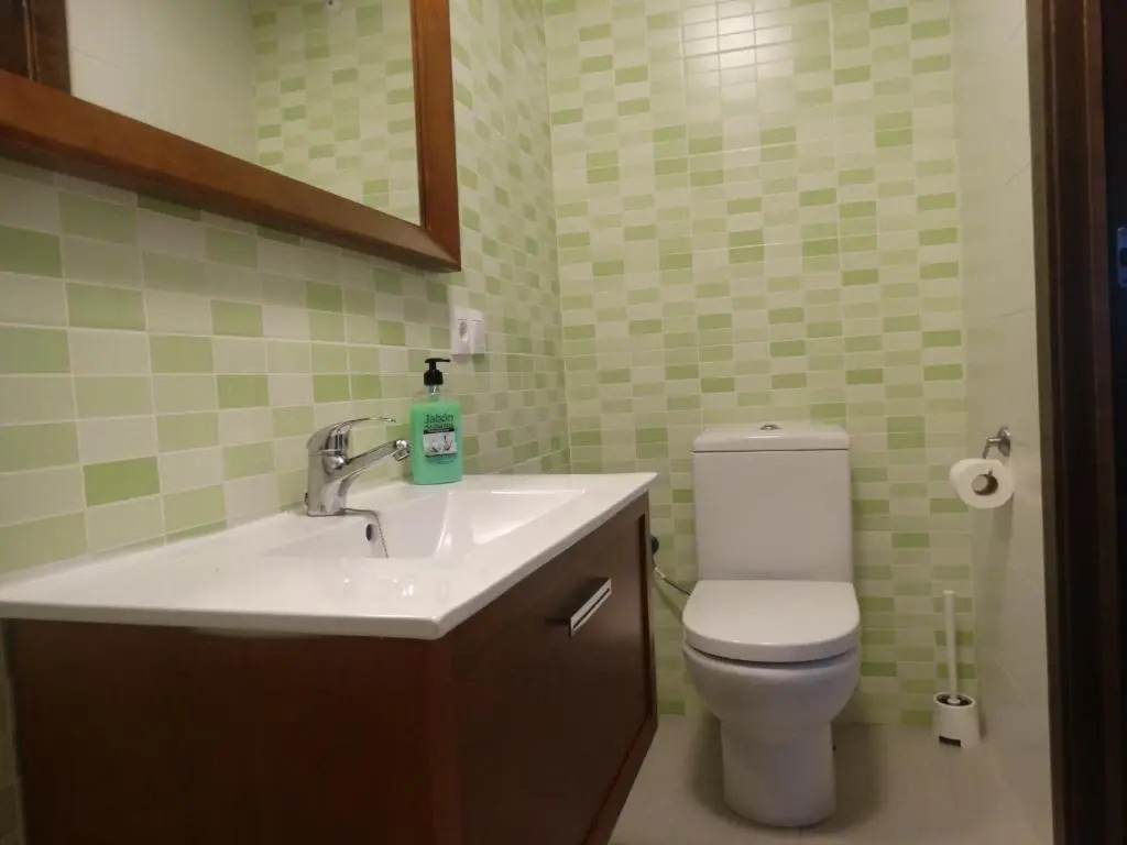 Málaga Apartamentos - Nuño Gómez, 24