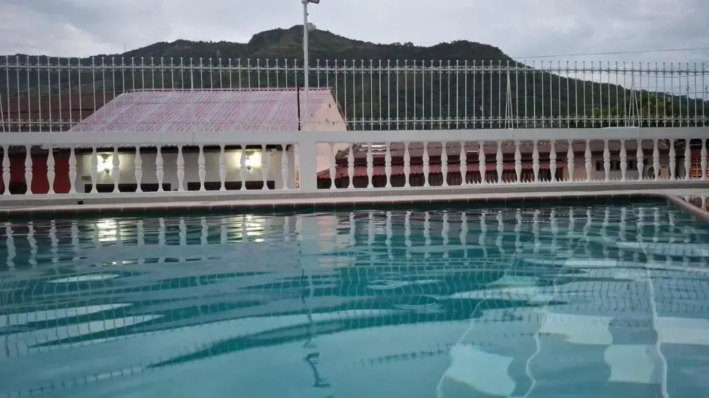 Hotel La Popa