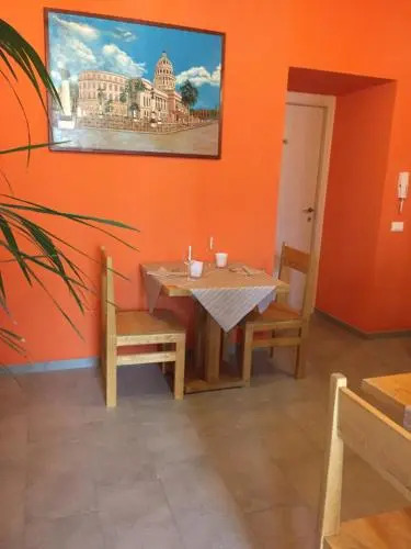 La Vecchia Scuola