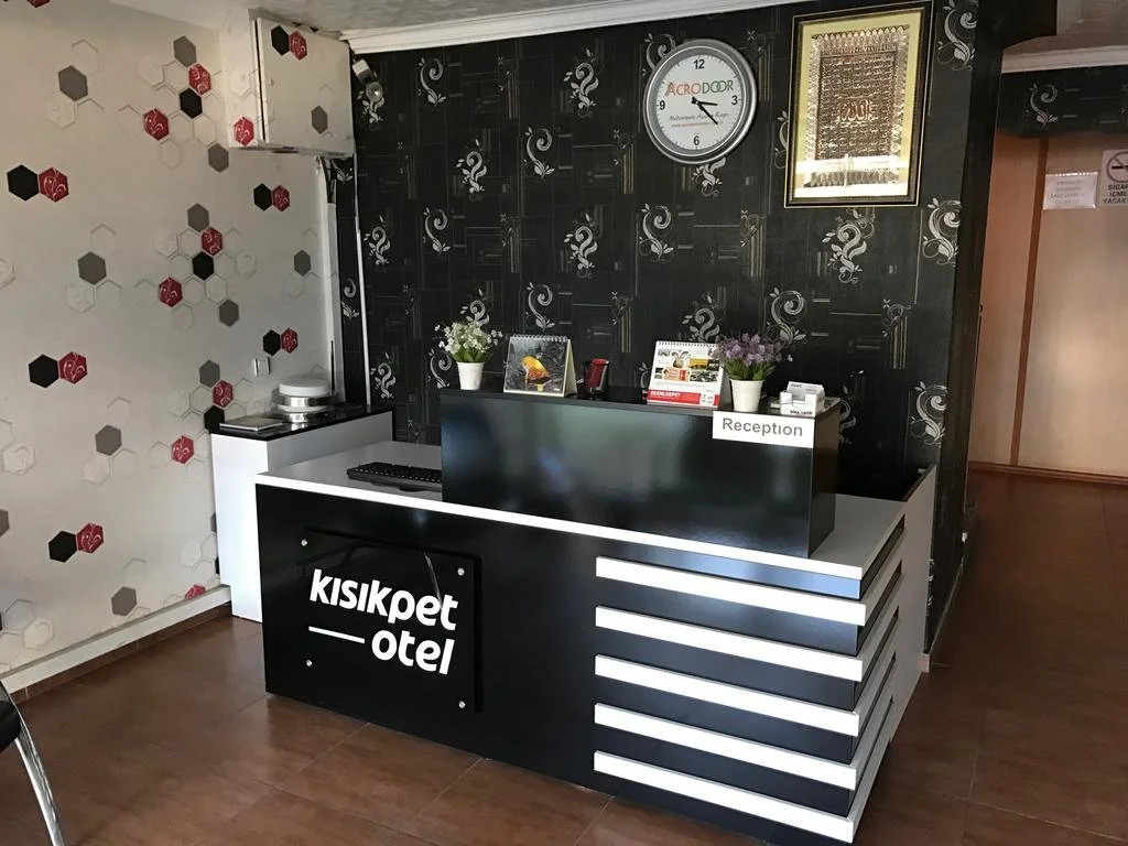Kisikpet Hotel