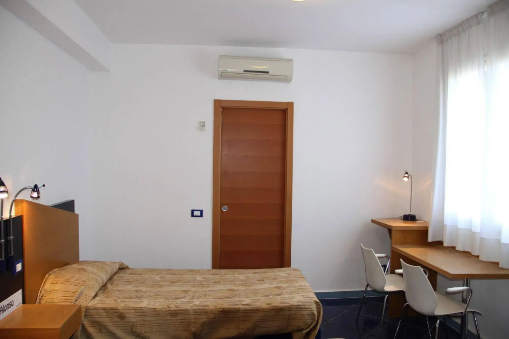 M'ama Holiday Rooms